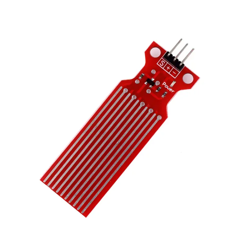 Arduino Sıvı Seviye Sensörü