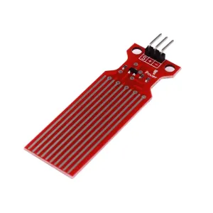 Arduino Sıvı Seviye Sensörü