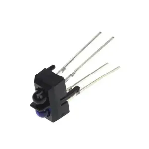 TCRT5000 Optik Mesafe Sensörü