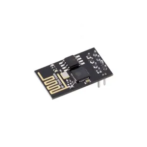 Esp8266 Seri Wifi Modül