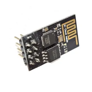 Esp8266 Seri Wifi Modül