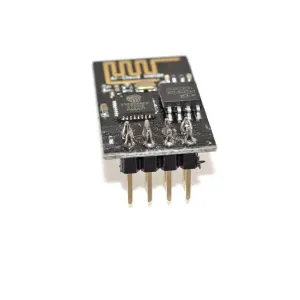 Esp8266 Seri Wifi Modül