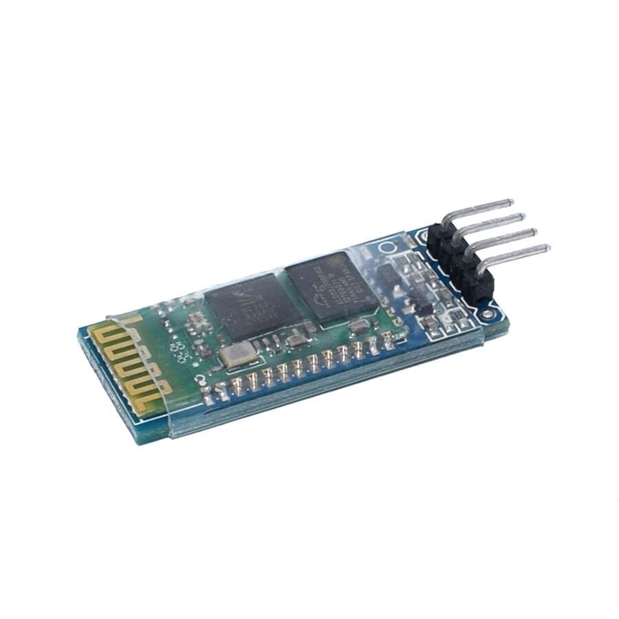 HC06 Arduino Bluetooth Modül