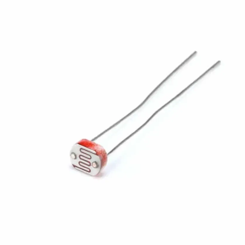 LDR 5mm