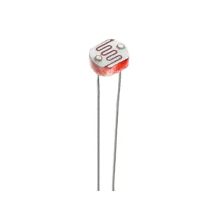 LDR 5mm