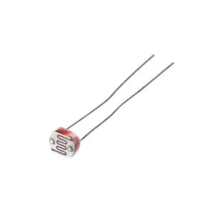LDR 5mm