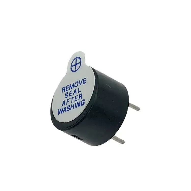 Buzzer 5v-12v 12mm