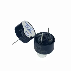 Buzzer 5v-12v 12mm