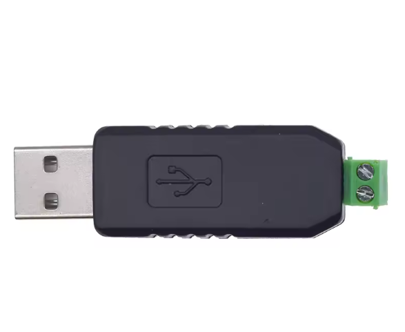 USB - RS485 Dönüştürücü