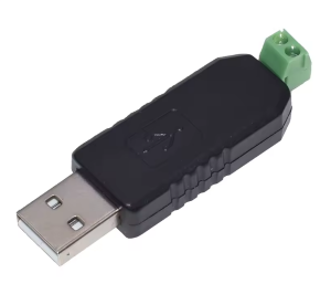 USB - RS485 Dönüştürücü