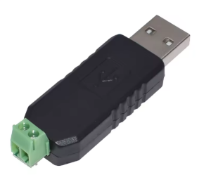 USB - RS485 Dönüştürücü
