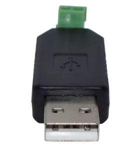 USB - RS485 Dönüştürücü