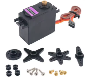 MG996 Metal Servo Motor