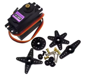 MG996 Metal Servo Motor