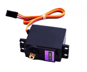 MG996 Metal Servo Motor