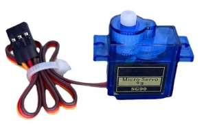 SG90 RC Mini (9gr) Servo Motor