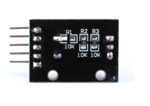 Arduino Rotary Enkoder KY-040