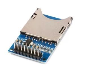 Arduino Sd Kart Modülü