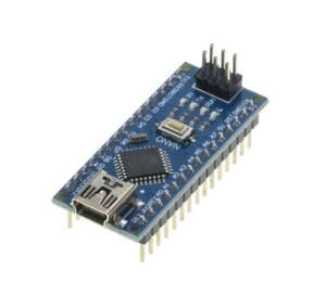 Arduino Nano - Klon (USB Kablo Dahil) - ATmega328