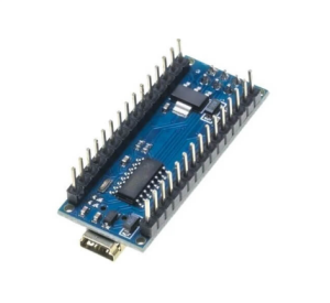 Arduino Nano - Klon (USB Kablo Dahil) - ATmega328