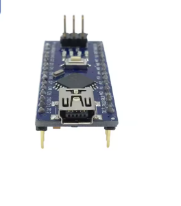 Arduino Nano - Klon (USB Kablo Dahil) - ATmega328