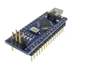 Arduino Nano - Klon (USB Kablo Dahil) - ATmega328