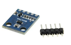 Arduino Dijital Işık Şiddet Sensörü - GY-302