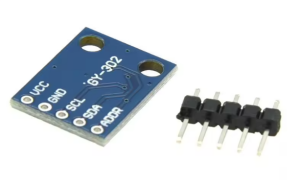 Arduino Dijital Işık Şiddet Sensörü - GY-302