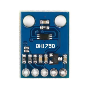 Arduino Dijital Işık Şiddet Sensörü - GY-302