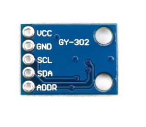 Arduino Dijital Işık Şiddet Sensörü - GY-302