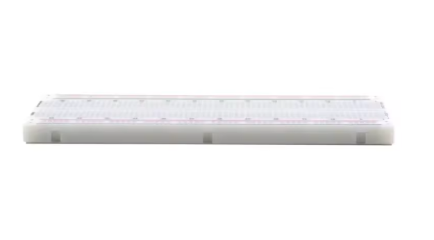 Tekli Breadboard - 830 Nokta