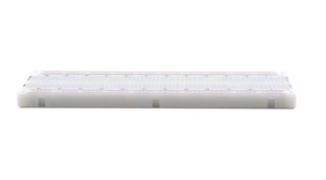 Tekli Breadboard - 830 Nokta