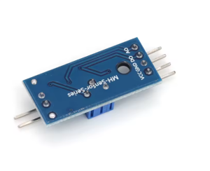 Arduino Yağmur Sensörü