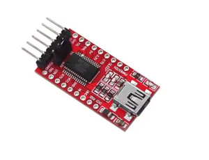 Arduino FT232 Modül - USB-Uart Dönüştürücü