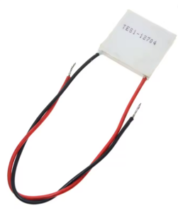 TEC1-12704 Peltier - Termoelektrik Soğutucu