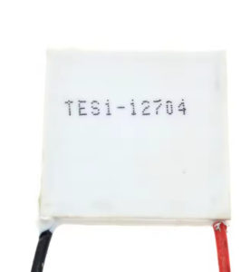 TEC1-12704 Peltier - Termoelektrik Soğutucu