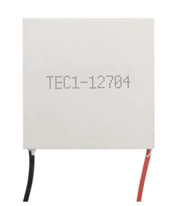 TEC1-12704 Peltier - Termoelektrik Soğutucu