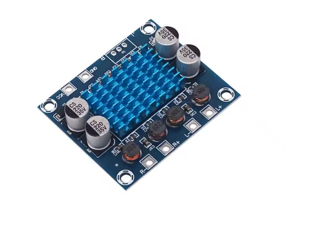 TPA3110 XH-A232 Dijital Ses Amplifikatör Modülü – 2x15W