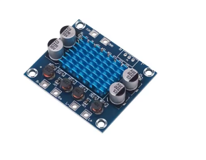 TPA3110 XH-A232 Dijital Ses Amplifikatör Modülü – 2x15W
