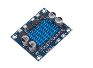 TPA3110 XH-A232 Dijital Ses Amplifikatör Modülü – 2x15W