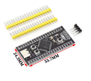 STM32F401CCU6 Geliştirme Kartı