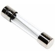 250mA 5x20mm Cam Sigorta