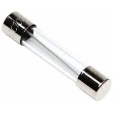 250mA 5x20mm Cam Sigorta