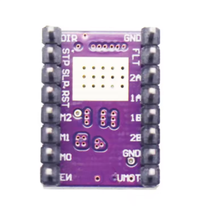 DRV8825 Step Motor Sürücü - 3D Yazıcı Uyumlu