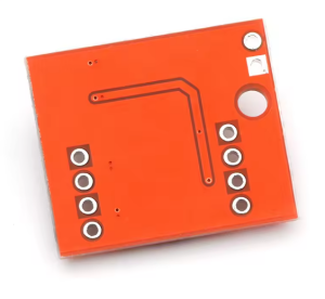 MX1508 Çift DC Motor Sürücü Kartı - Arduino Uyumlu - L298N Mini