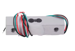 5kg Yük Hücresi + Hx711 Modül Ağırlık Takımı