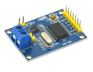 MCP2515 Canbus-SPI Haberleşme Modülü