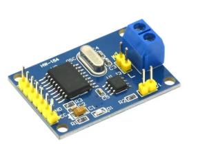 MCP2515 Canbus-SPI Haberleşme Modülü