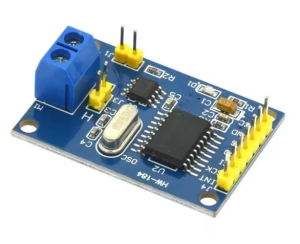 MCP2515 Canbus-SPI Haberleşme Modülü
