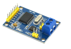 MCP2515 Canbus-SPI Haberleşme Modülü